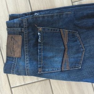 Seven7 jeans